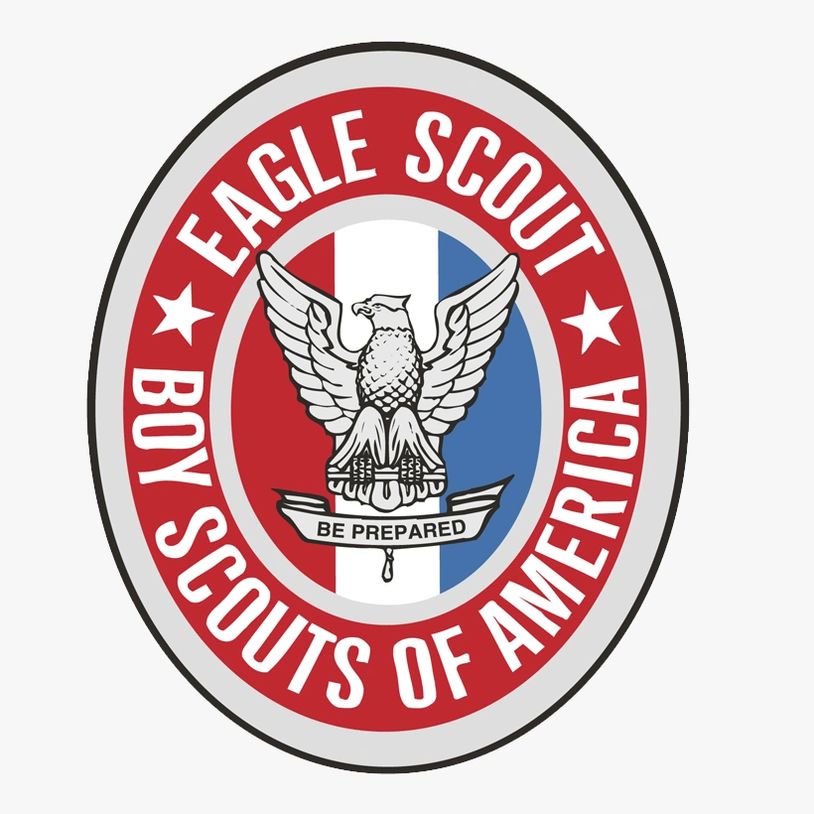 Eagle Scout Award Request